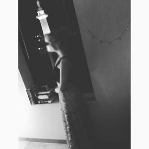 Meet your Posher, Katariina