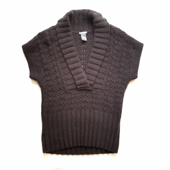 Banana Republic Wool Sweater - Picture 1 of 4