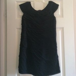 French connection blank dress