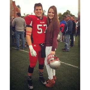 Meet your Posher, Holly