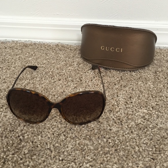 Gucci Sunglasses