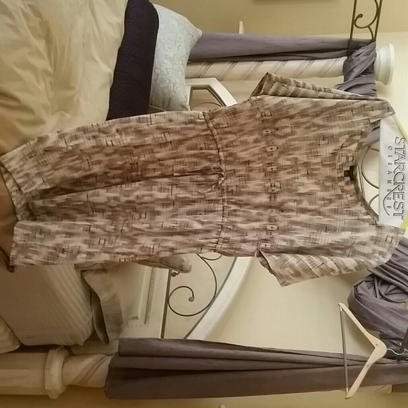 Ann Taylor dress