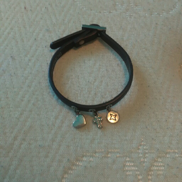Buckle bracelet - Picture 1 of 1
