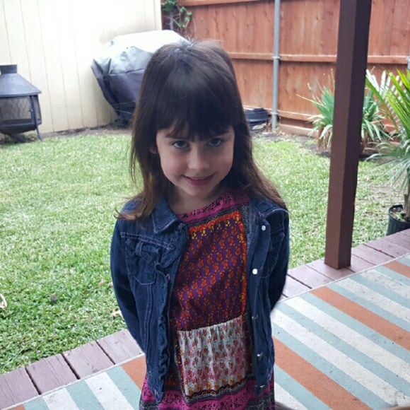 Meet your Posher, Melissa - Picture 1 of 1