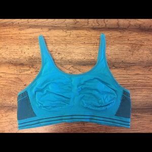 "Jockey" Sports Bra