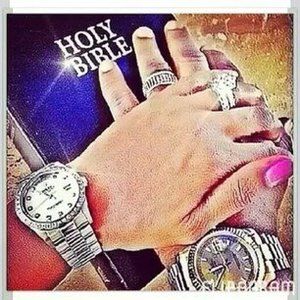 Meet your Posher, Joanne