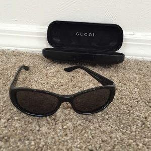 Gucci Sunglasses