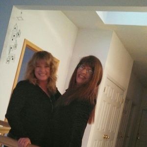 Meet your Posher, Tracey