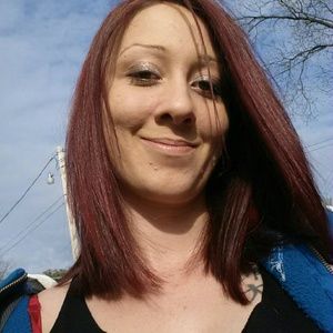 Meet your Posher, Cristina