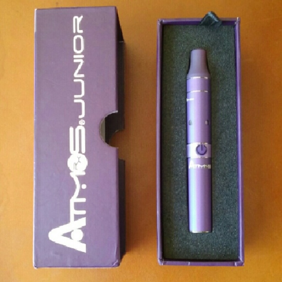 Atmos Junior Vaporizer