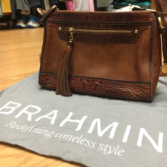 Brahmin Bag