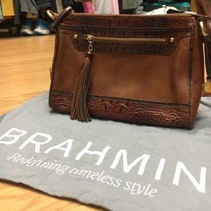 Brahmin Bag