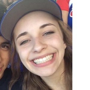 Meet your Posher, Hayley