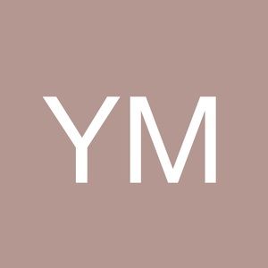 Meet your Posher, Yana