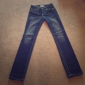 Big star jeans