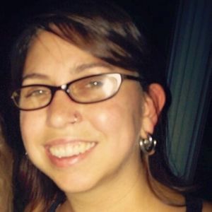 Meet your Posher, Erin