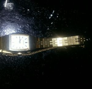 Vintage pulsar  ladies  watch