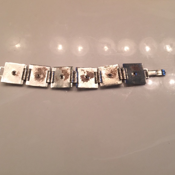 Vintage bracelet - Picture 4 of 4