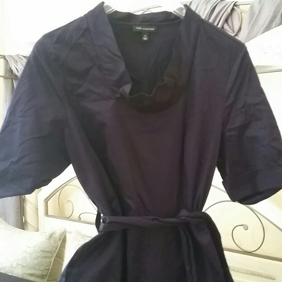 The Limited dress
