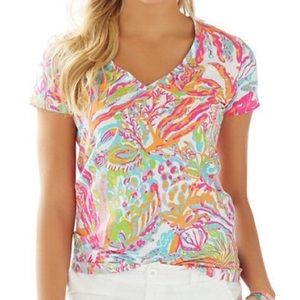 EUC L Scuba to Cuba Michele T worn twice