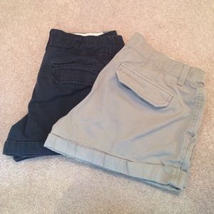 Shorts bundle