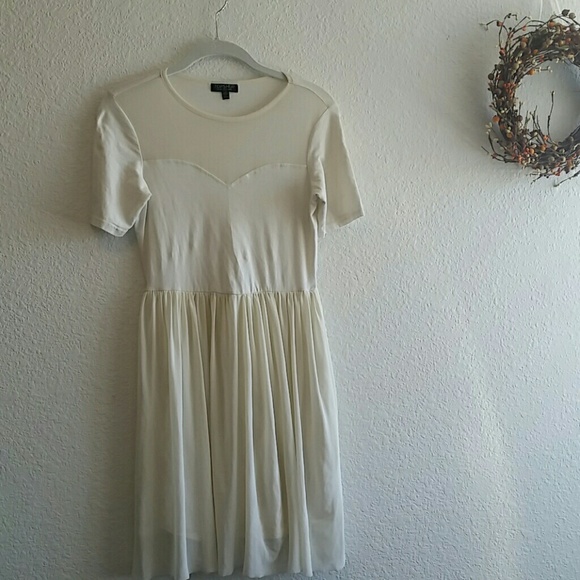 Topshop Dress