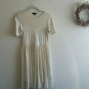 Topshop Dress