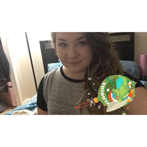 Meet your Posher, Nicolette