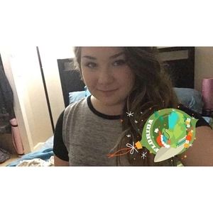 Meet your Posher, Nicolette