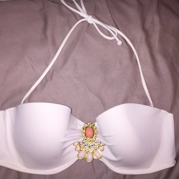 Bathing suit top