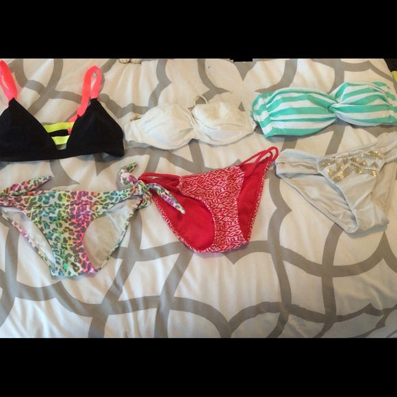 Bikini bundle!