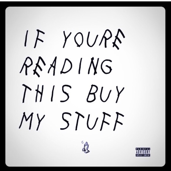 Everything Must Go
