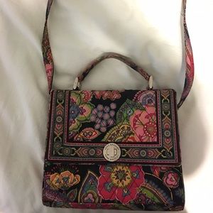 Symphony In Hue Purse