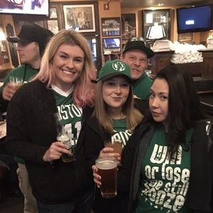 Meet your Posher, Sharee