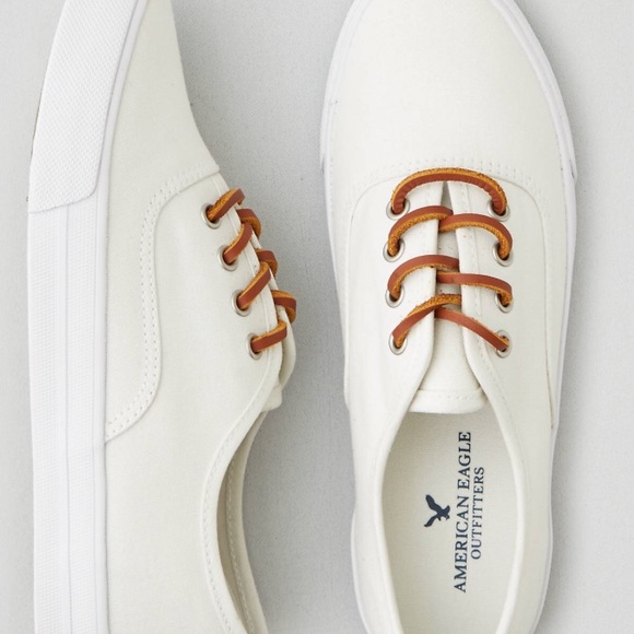 American Eagle • Size 9 • Worn once for 20 minutes