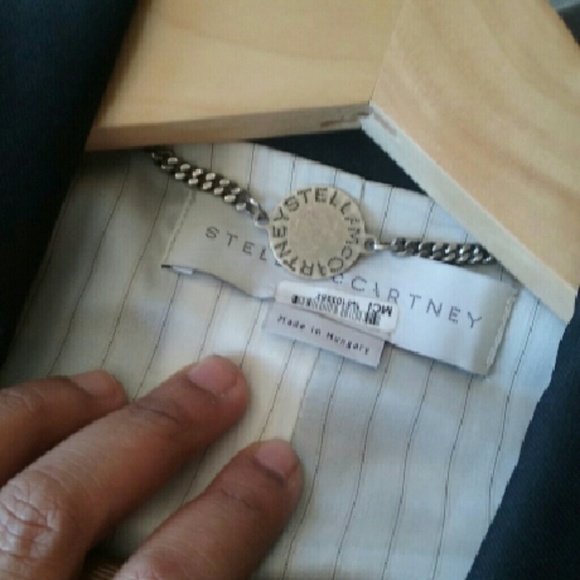 Stella McCartney Blazer - Picture 2 of 2