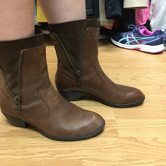 Born Boots