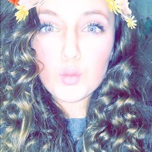 Meet your Posher, Bailey