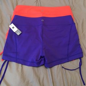 Spandex Bundle
