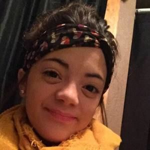 Meet your Posher, Paige