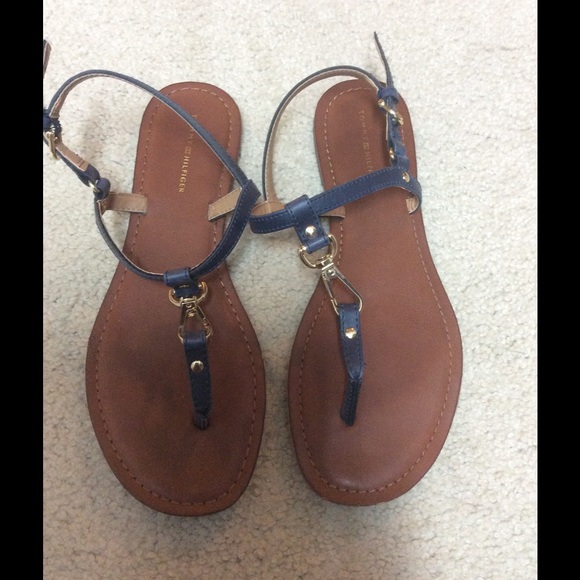 Tommy Hilfiger Sandals