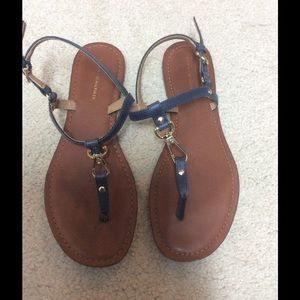 Tommy Hilfiger Sandals