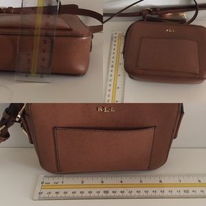 LAUREN Ralph Lauren Cross Body Bag