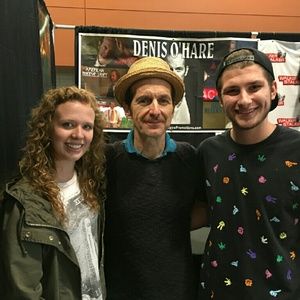 Meet your Posher, Tabitha