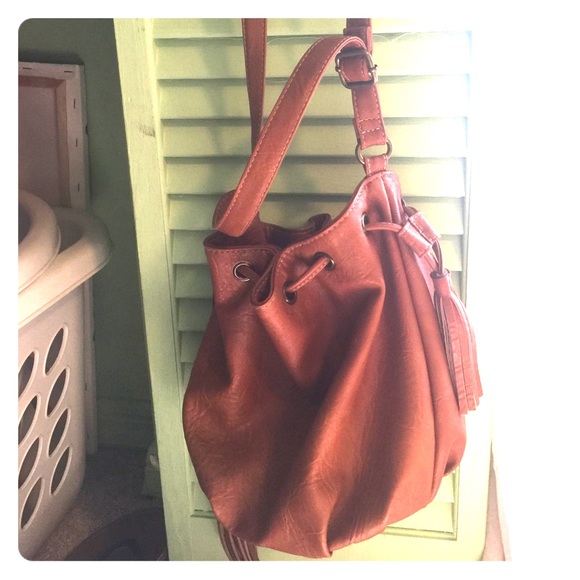 Charlotte Russe Purse