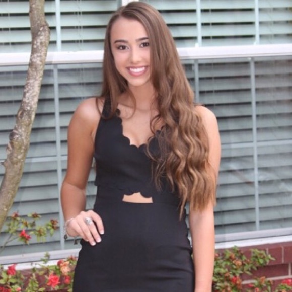 Meet your Posher, Daniella