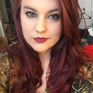 Meet your Posher, Janell