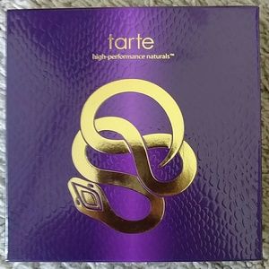 Tarte Rainforest After Dark eye & cheek palette