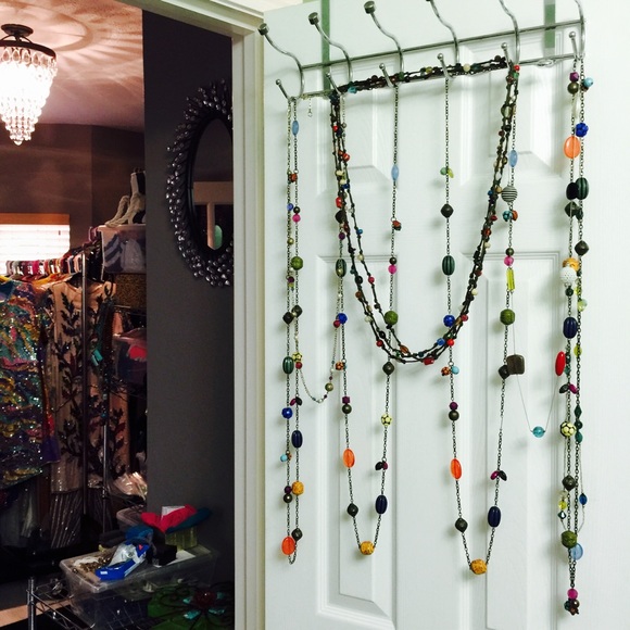 Boho Necklace Bundle - image 4