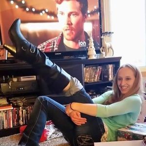 Meet your Posher, Stephanie